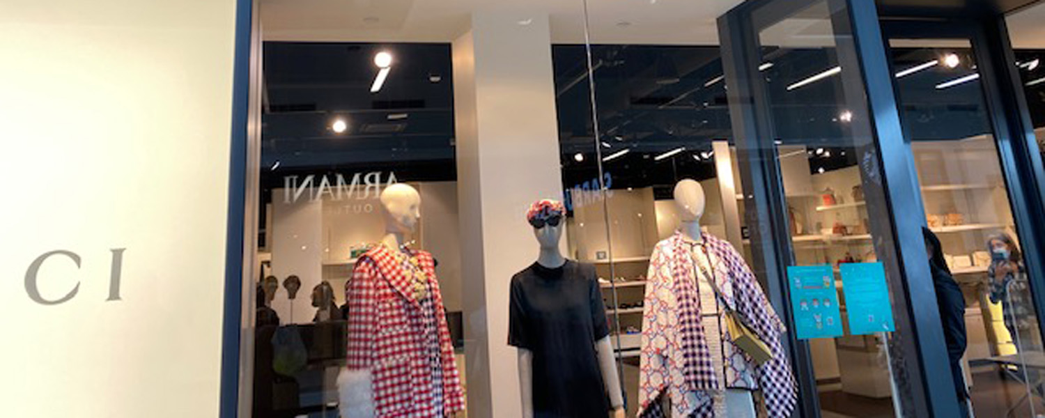 Gucci Outlet