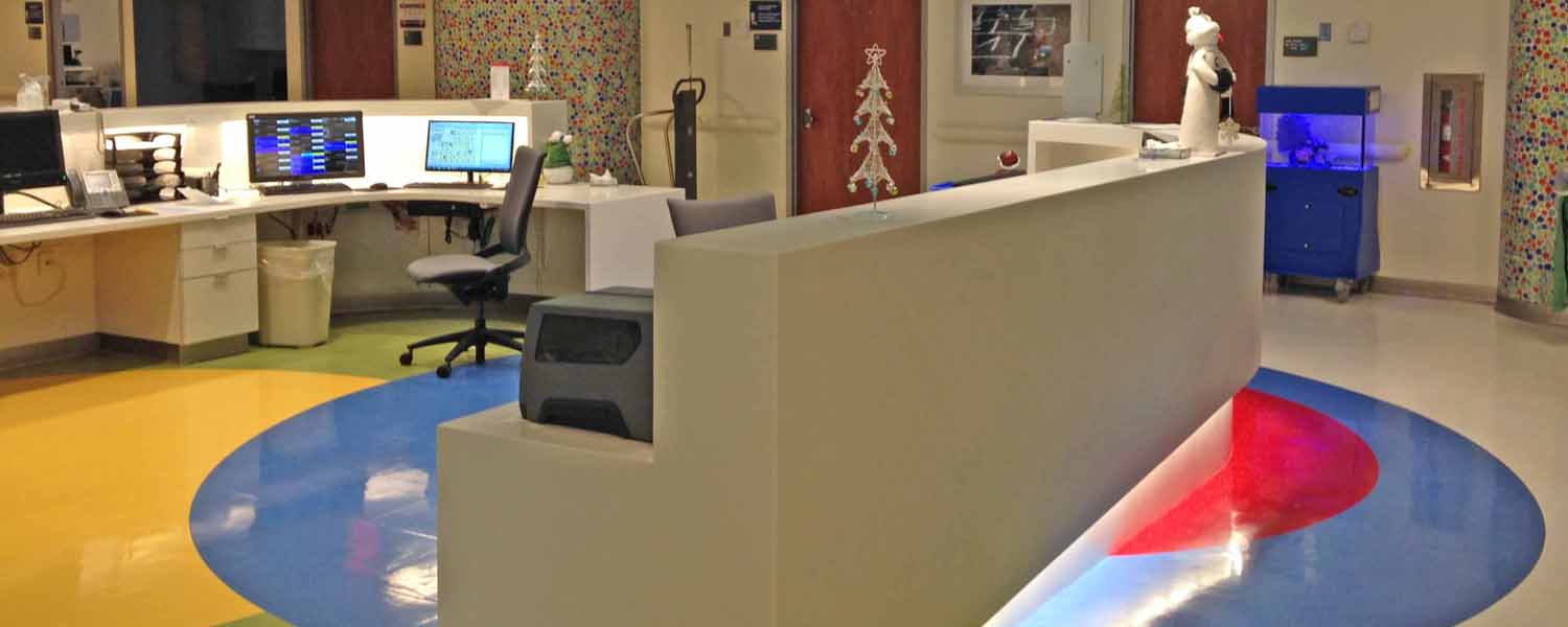 Central DuPage Hospital